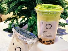 -宝藏绿洲(万象前海店)