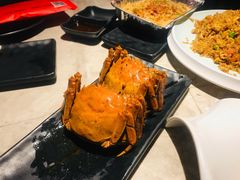 -沪小胖小龙虾(淮海中路旗舰店)