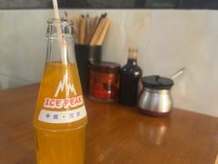 -刘信牛羊肉泡馍小炒(回民街店)