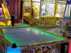 -风云再起游乐汇(北京西单西西友谊店)