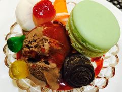 -温州王朝大酒店-自助餐厅