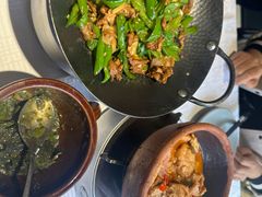 -湘中缘·湖南菜(娄底驻京办店)