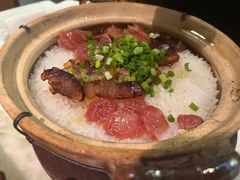 -啫·粤风料理·啫啫煲(仓山万达广场店)