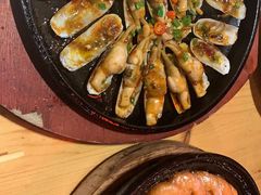 铁板肥蛏-鸽子窝(宋庄店)