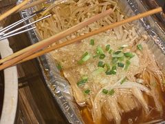 -串大叔炭火烤串·鸡西大冷面刀削面(总店)