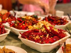 -阿胖龙虾小海鲜(宁国南路总店)