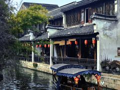 -南浔古镇