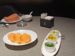 -虹潮荟·餐桌上的美食地理(太阳宫店)