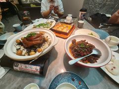 -鱼你相聚·河鲜馆(袁家岭店)