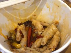 -萝鸡思味秘制泡菜(万家丽店)