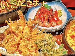 -千代武日本料理(开发区店)