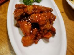 泰式茄夹-品大三(大行宫店)