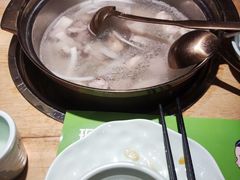 原味椰子鸡-椰夫人·养生椰子鸡(金沙洲永旺店)