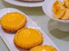 -蛇口希尔顿南海酒店·随轩中餐厅·粤菜