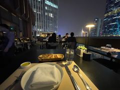 -Mercato莫卡多露台餐厅与酒吧(K11店)
