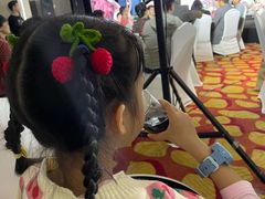 -成都泰合国际大饭店(春熙路太古里店)