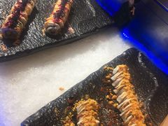 -鑫海汇海鲜烤肉自助(北国商城店)