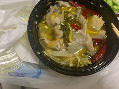 -盒马鲜生(悠方店)