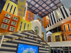 -meland club亲子乐园(重庆万象城店)