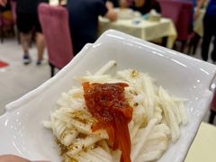 -奥华餐厅·老张记(台基厂店)