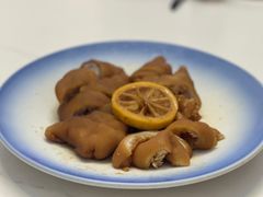 -园里前·私厨·福建菜(台江万达店)