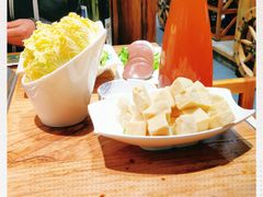 -草原塞蛮羊火锅城(港湾店)