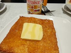 -香港新发烧腊茶餐厅(书城店)