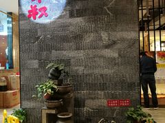 -小牛叔鲜切牛肉·火锅·烤肉自助(公济桥路店)