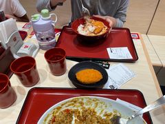 -食其家·牛丼咖喱(天津梅江印象城店)