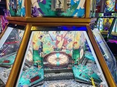 -天天玩X秋葉原日系动漫游戏中心