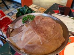 -南城十里潮汕鲜牛火锅·鲜虾生滚粥(融汇老商埠店)