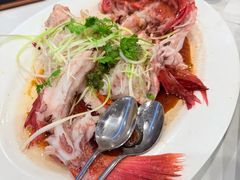 -半岛海鲜酒家