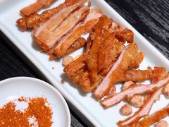 -金谷仓家庭料理(马泉营店)
