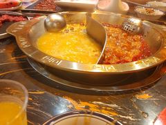 -芈重山老火锅(广州首店)