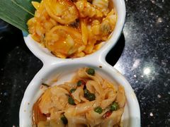 -虎丸烧肉(新大陆广场店)