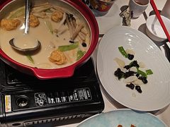 -千百味红餐厅·江西菜(绿地双子塔店)