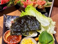 -丸藏和牛烧肉专门店(园区师惠坊店)