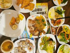 -九号温泉生活馆