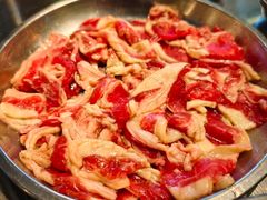 -英雄故事地摊烤肉(马驹桥店)