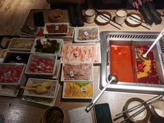 -野妹经典火锅(江夏中百店)
