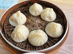 -珊珊小笼馆(仙霞路店)