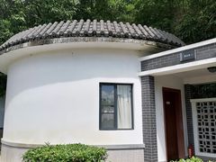 -林丰温泉度假山庄