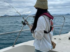 -小猫钓鱼海钓俱乐部(椰梦长廊店)