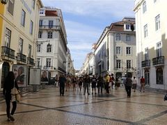 -商业广场(Praça do Comércio)