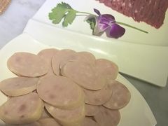 -正福居老北京正宗铜锅泉水涮肉(彰化路店)