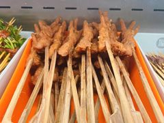 -屋头串串(临江路店)