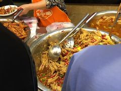 -嘉州九妹凤爪(乐山总店)