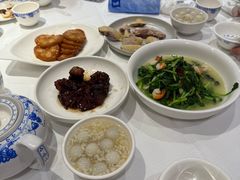 -老吉士酒家(天平路店)