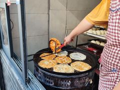 -逍遥镇刘相五胡辣汤豆沫馆(康复中街店)