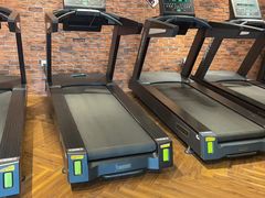 -NRG 健身私教CLUB(云山路店)